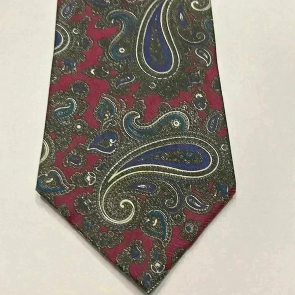 Envoy tie - Picture 1 of 3